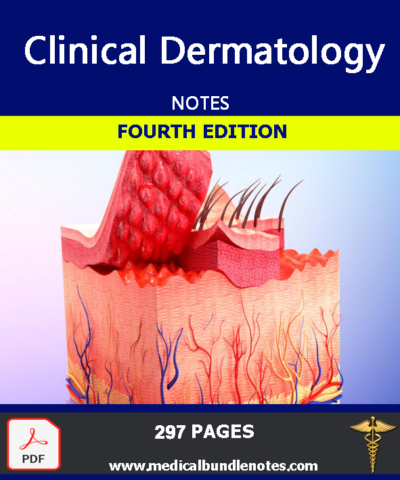 Clinical Dermatology