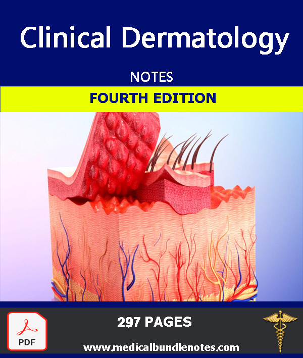 Clinical Dermatology