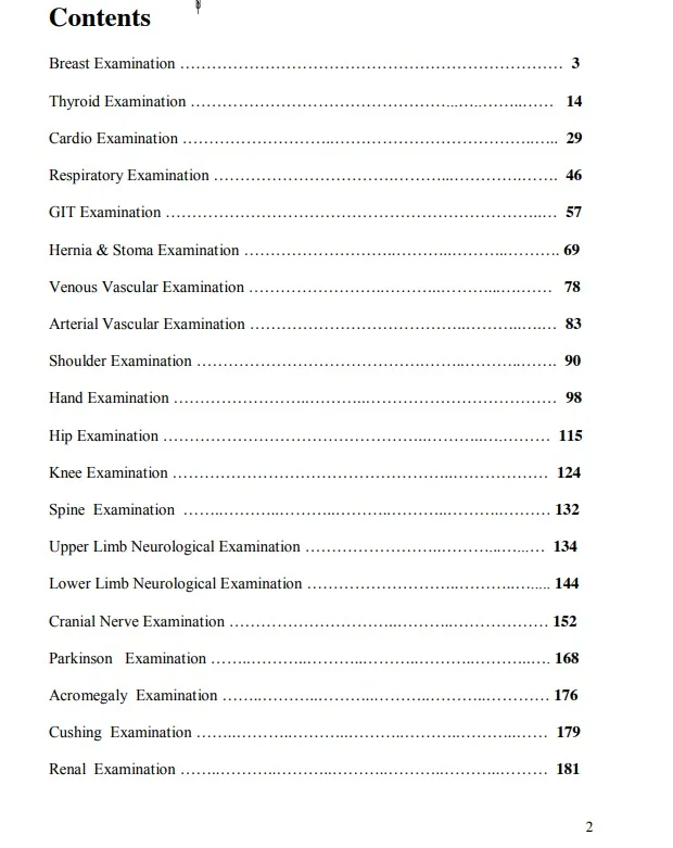 Clinical Investigations