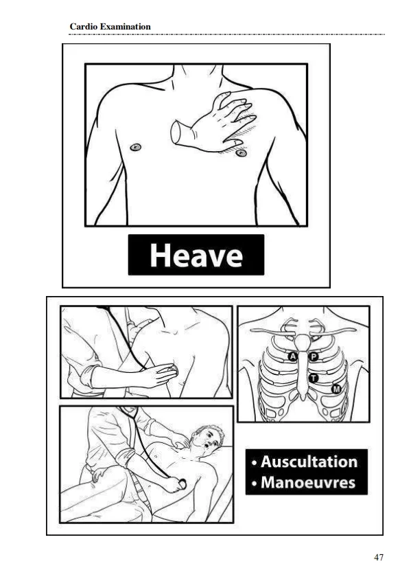 Clinical Investigations