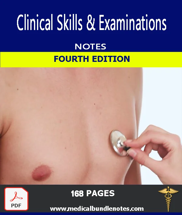 Clinical Skills & Examinations