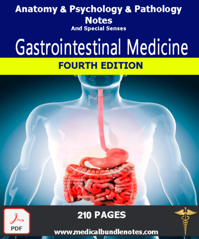 Gastrointestinal Medicine