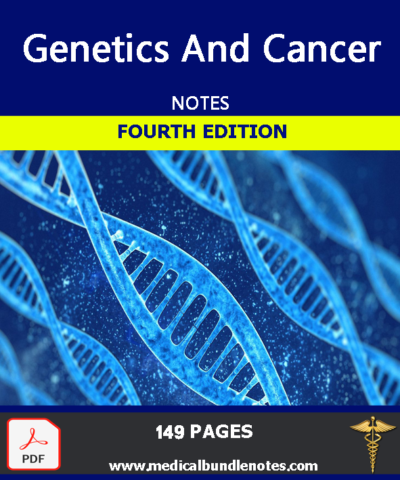 GENETICS & CANCER