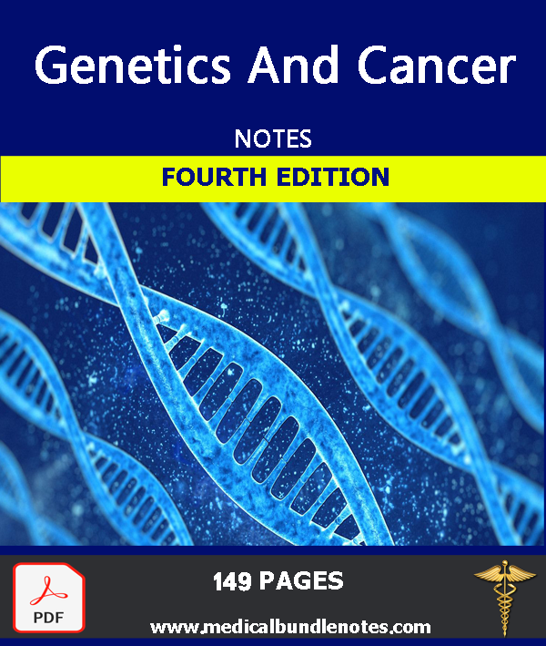 GENETICS & CANCER