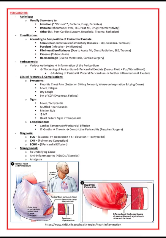 Public Health & Microbiology