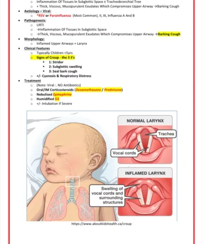 Emergency Room Medicine