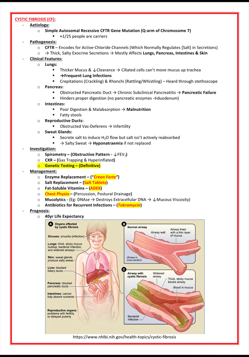 genetics-cancer- medicalbundlenotes