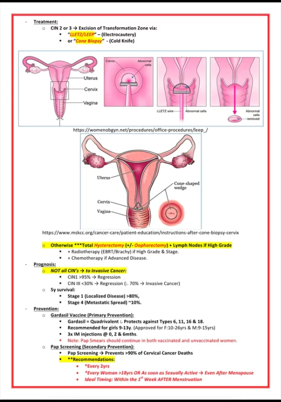 Sexual & Reproductive Health